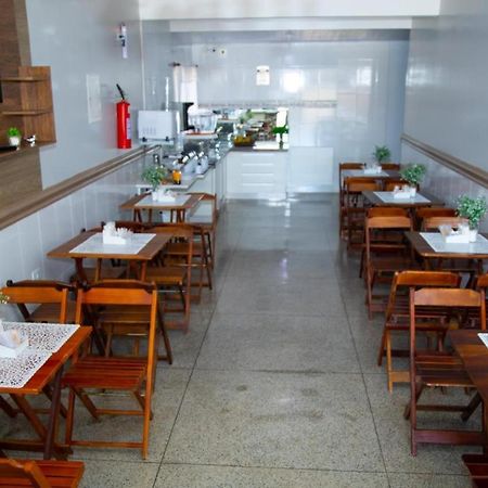 Hotel El Shaday Nazario Luaran gambar