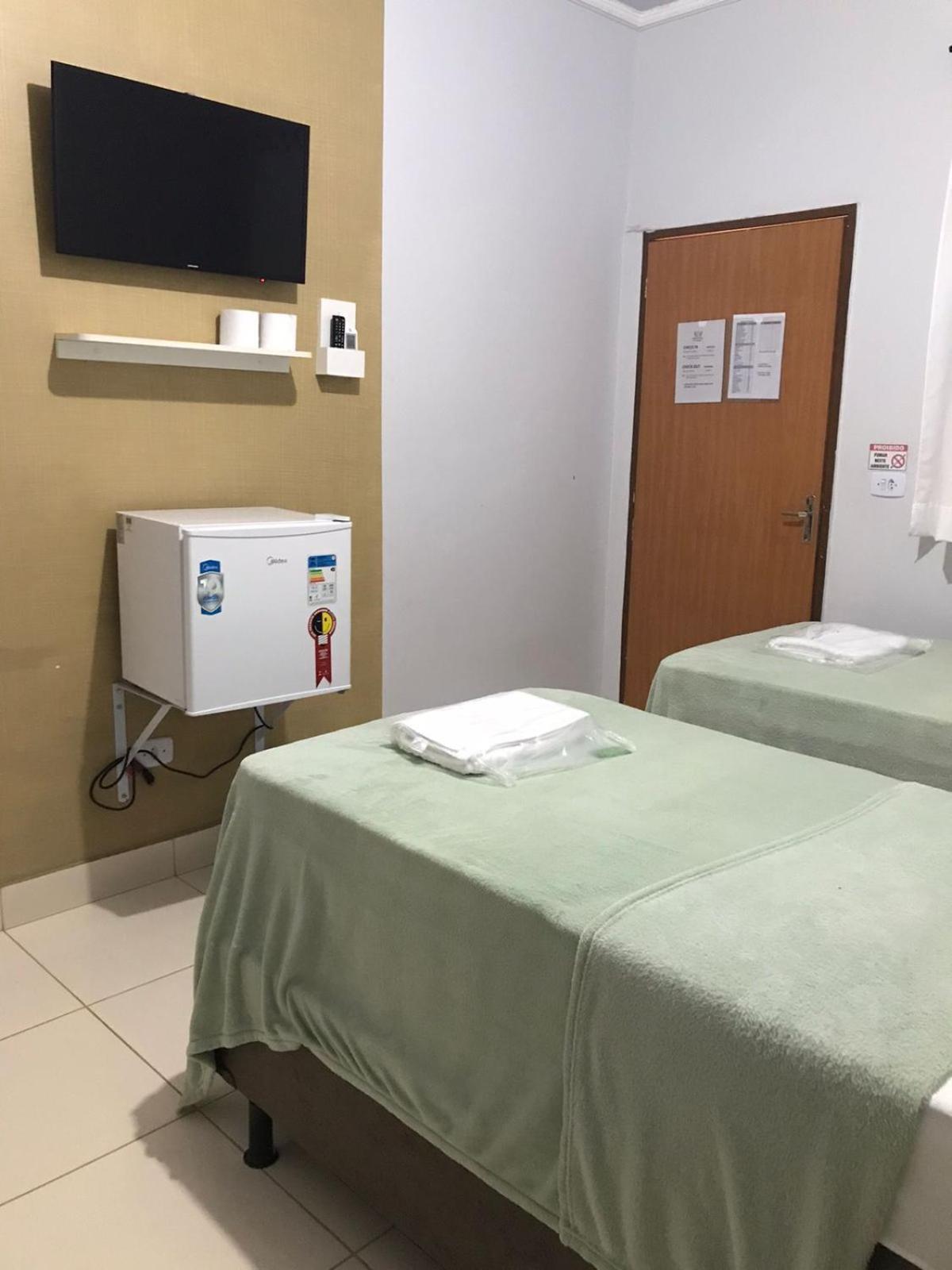 Hotel El Shaday Nazario Luaran gambar