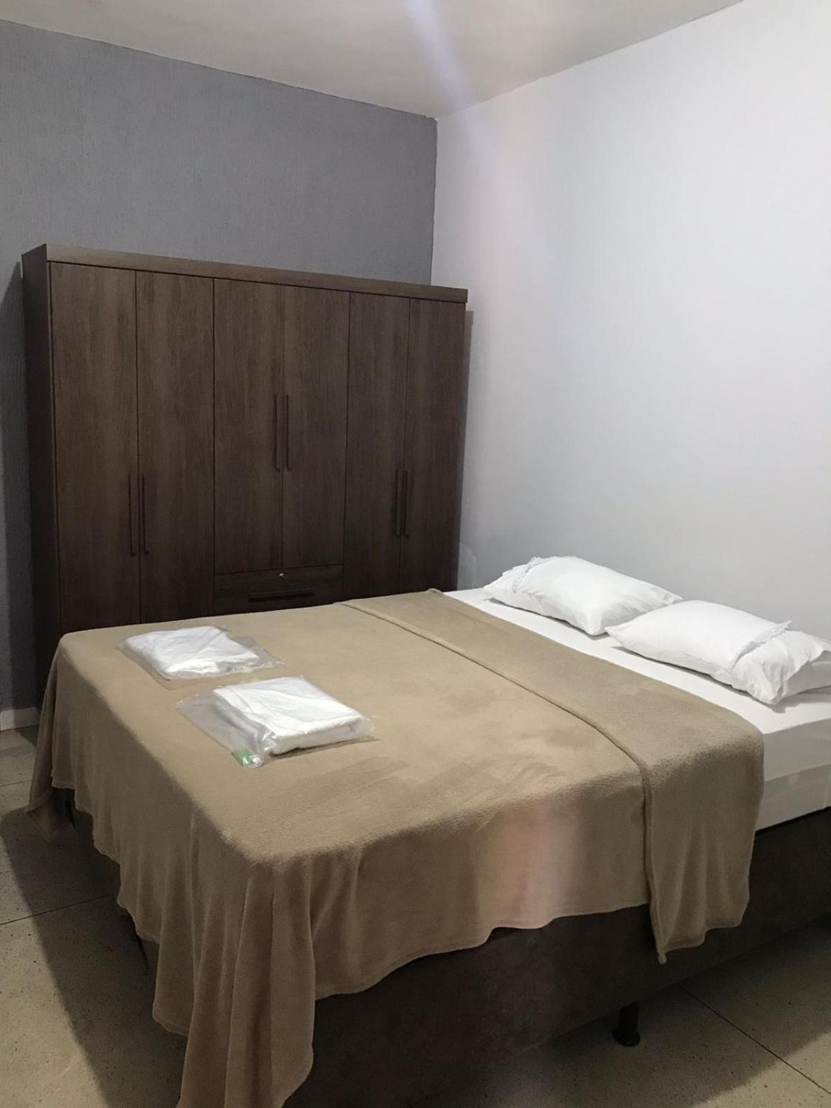 Hotel El Shaday Nazario Luaran gambar