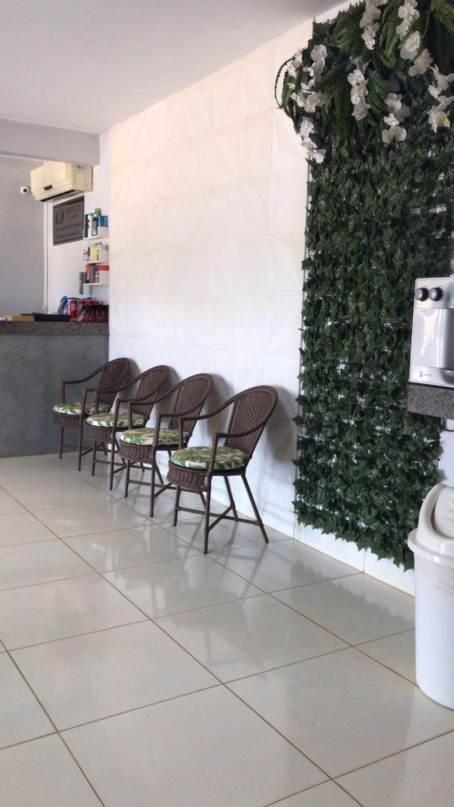 Hotel El Shaday Nazario Luaran gambar