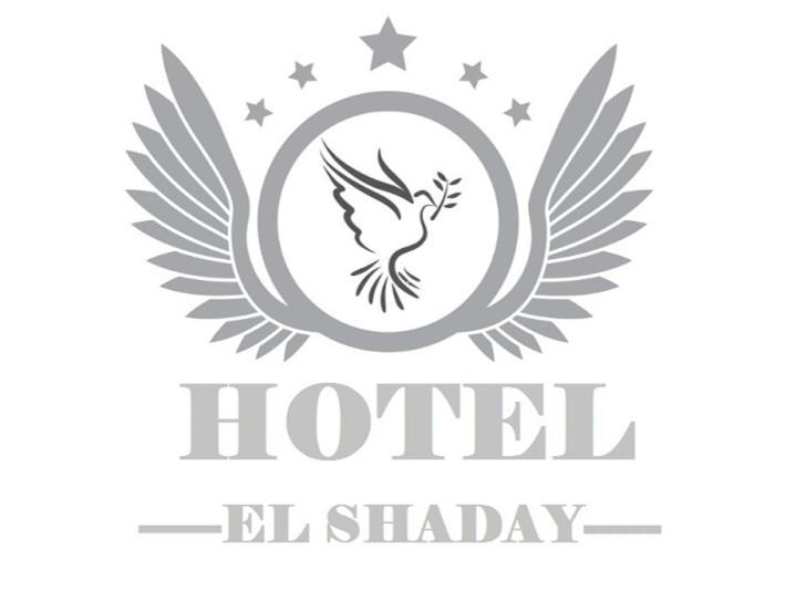 Hotel El Shaday Nazario Luaran gambar