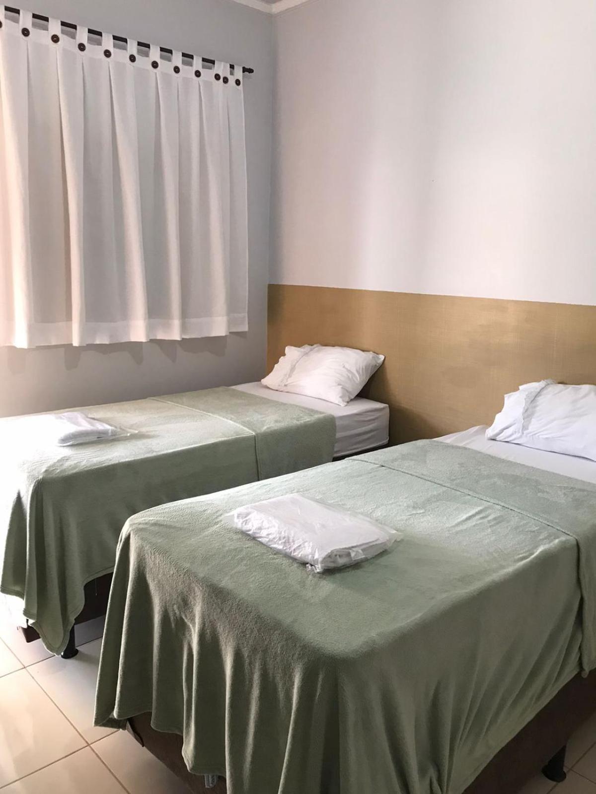 Hotel El Shaday Nazario Luaran gambar