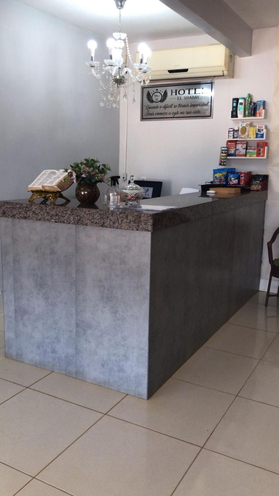 Hotel El Shaday Nazario Luaran gambar