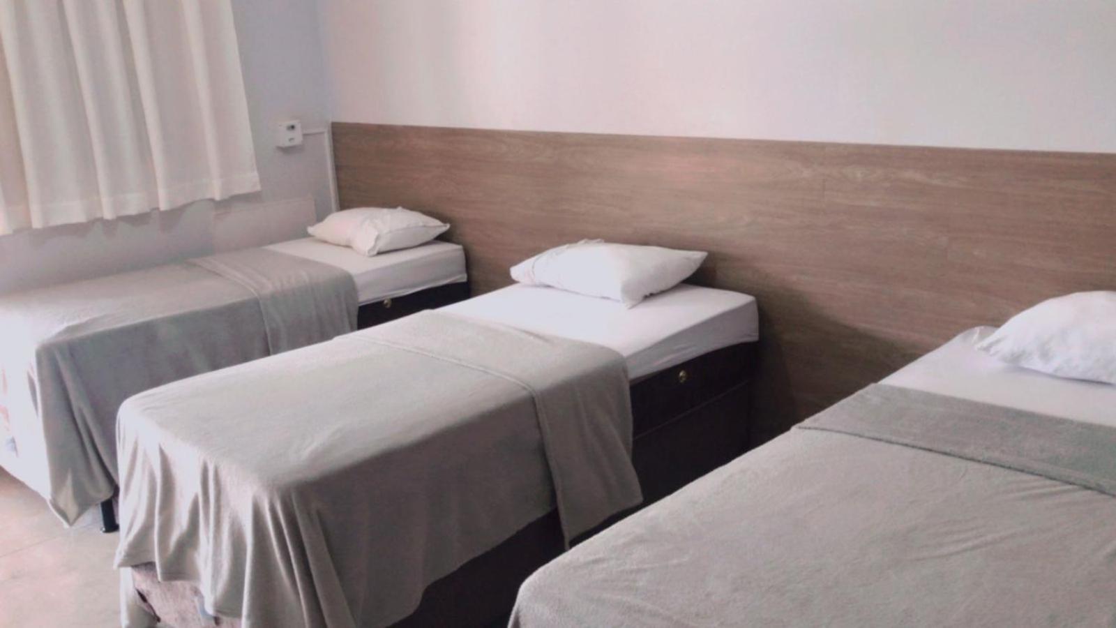 Hotel El Shaday Nazario Luaran gambar