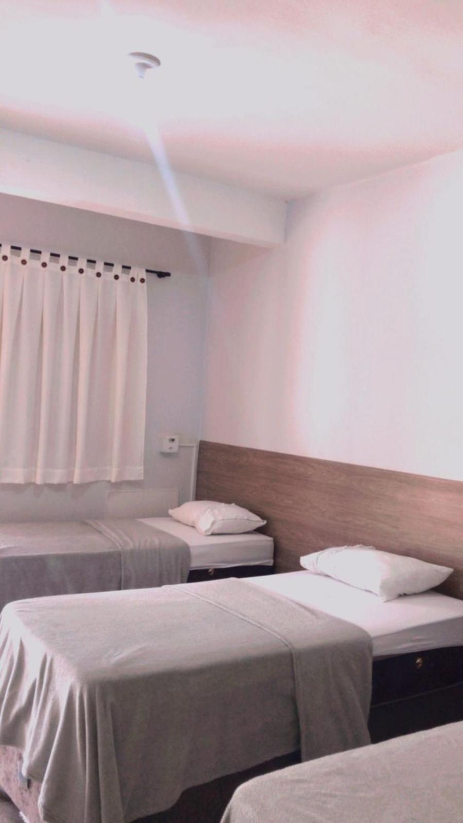 Hotel El Shaday Nazario Luaran gambar