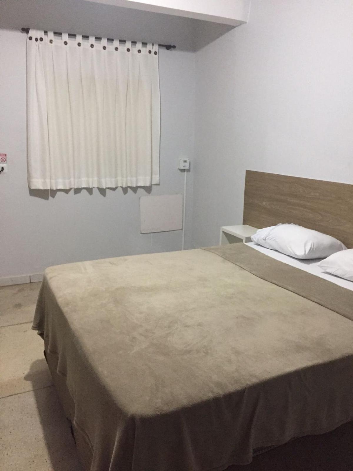 Hotel El Shaday Nazario Luaran gambar