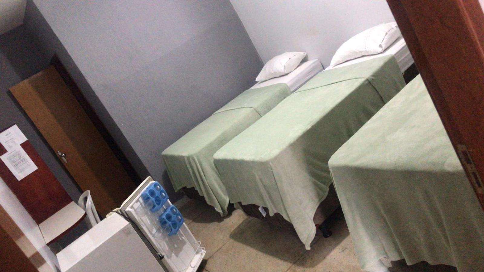 Hotel El Shaday Nazario Luaran gambar